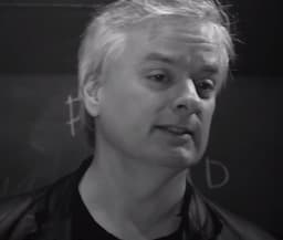 David Chalmers