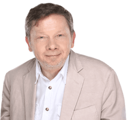 Eckhart Tolle